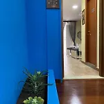 Отель типа 