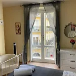 לינה וארוחת בוקר La Torre
