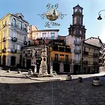 La Torre Отель типа 