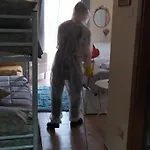 La Torre Nocleg ze śniadaniem Avellino