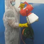 La Torre Отель типа 