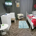 Отель типа 