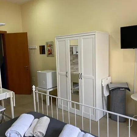 ベッド・アンド・ブレックファスト La Torre アヴェッリーノ