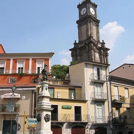 La Torre *