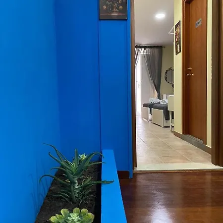 Oda ve Kahvaltı La Torre