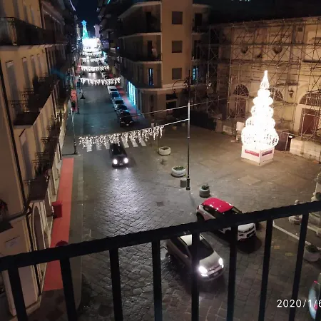 La Torre Oda ve Kahvaltı Avellino