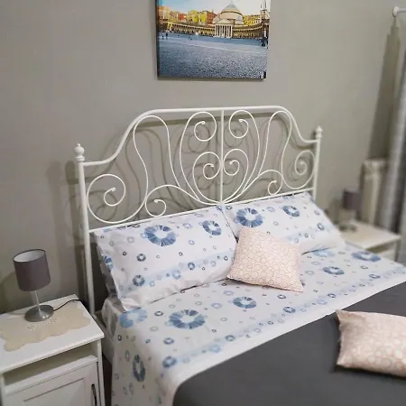 La Torre Bed & Breakfast