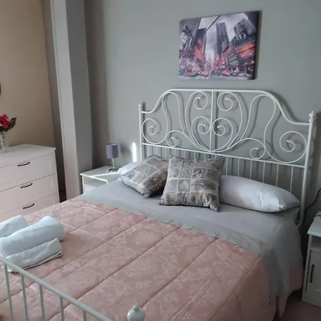 Bed and breakfast La Torre
