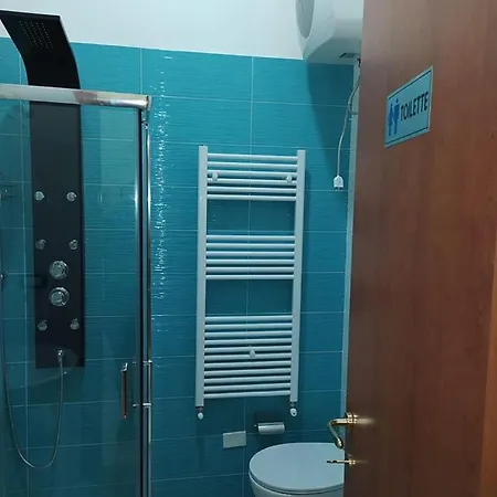 La Torre לינה וארוחת בוקר