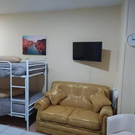 ベッド・アンド・ブレックファスト La Torre