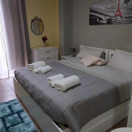 La Torre ベッド・アンド・ブレックファスト