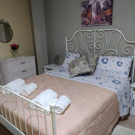 La Torre ベッド・アンド・ブレックファスト 3*