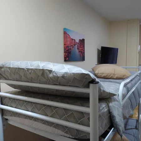 La Torre Bed & Breakfast *