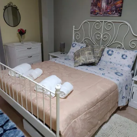 La Torre Bed & Breakfast