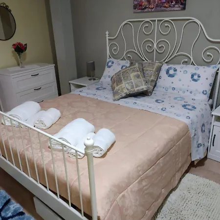 La Torre Bed & Breakfast