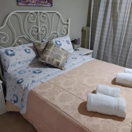 La Torre 3* アヴェッリーノ