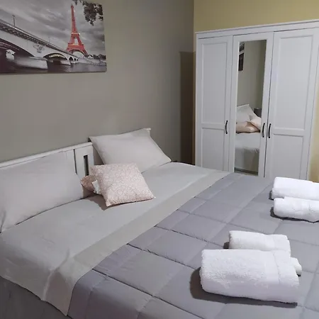 Bed & Breakfast La Torre *