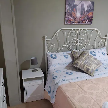 La Torre Bed & Breakfast *