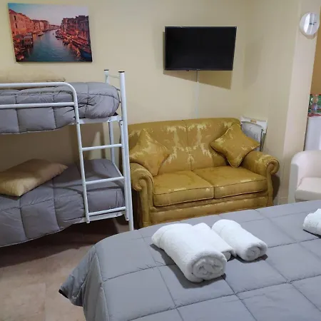 Bed & Breakfast La Torre