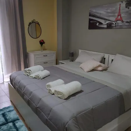 La Torre ベッド・アンド・ブレックファスト アヴェッリーノ