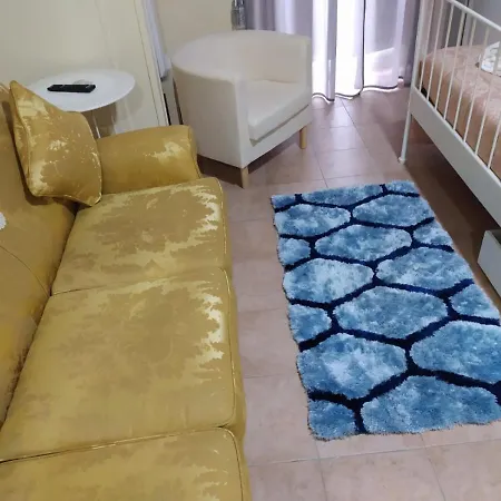 La Torre Bed & Breakfast