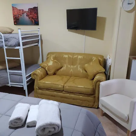 Bed and breakfast La Torre 3*