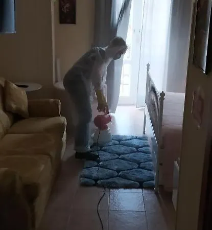 La Torre 3* アヴェッリーノ