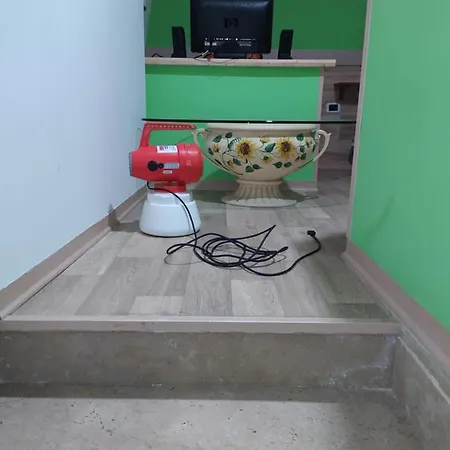 La Torre 3* アヴェッリーノ