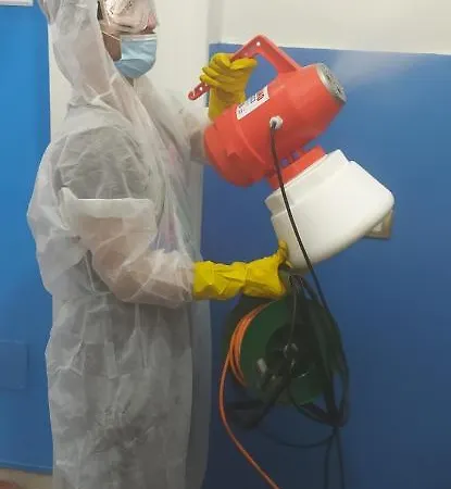 La Torre ベッド・アンド・ブレックファスト