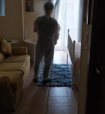 La Torre ベッド・アンド・ブレックファスト