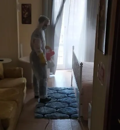 La Torre 3* 아벨리노