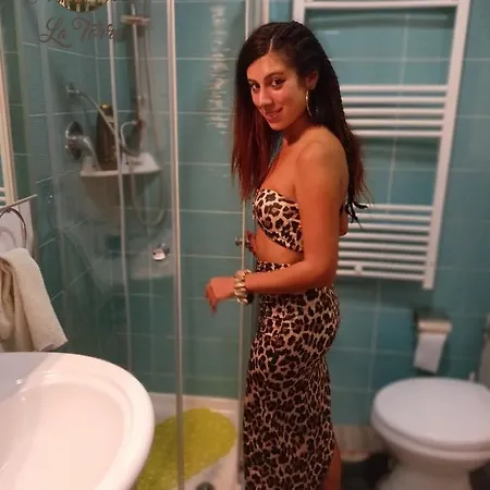 La Torre ベッド・アンド・ブレックファスト アヴェッリーノ