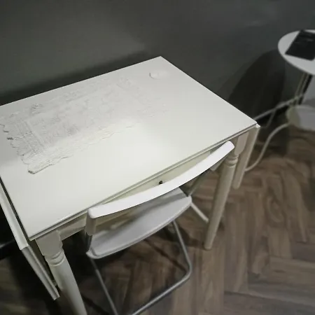 ベッド・アンド・ブレックファスト La Torre 3*