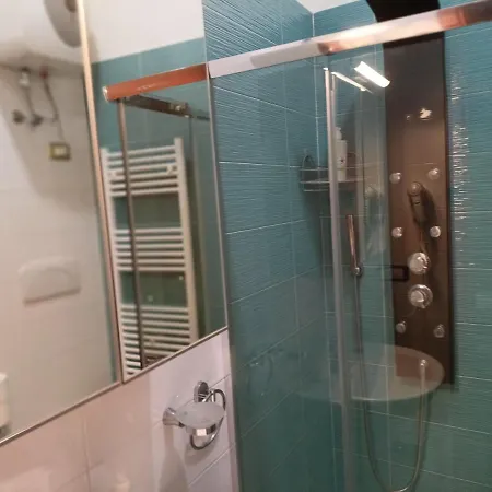 La Torre ベッド・アンド・ブレックファスト