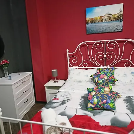 ベッド・アンド・ブレックファスト La Torre アヴェッリーノ