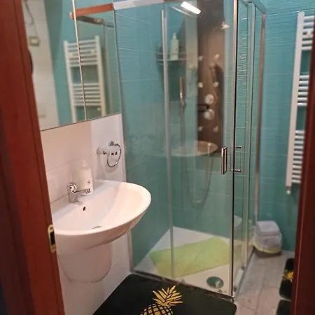 La Torre 3* アヴェッリーノ