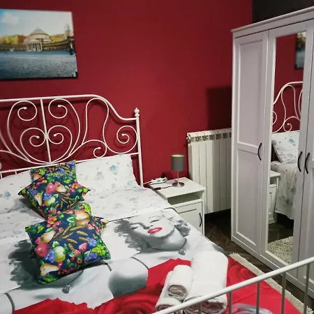 La Torre ベッド・アンド・ブレックファスト アヴェッリーノ