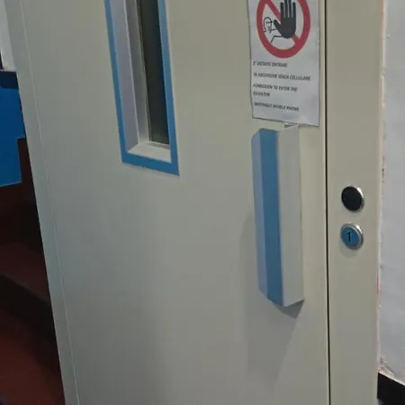 La Torre 3* アヴェッリーノ