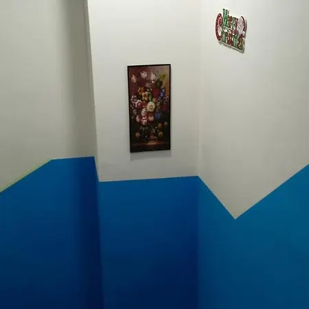 ベッド・アンド・ブレックファスト La Torre 3*