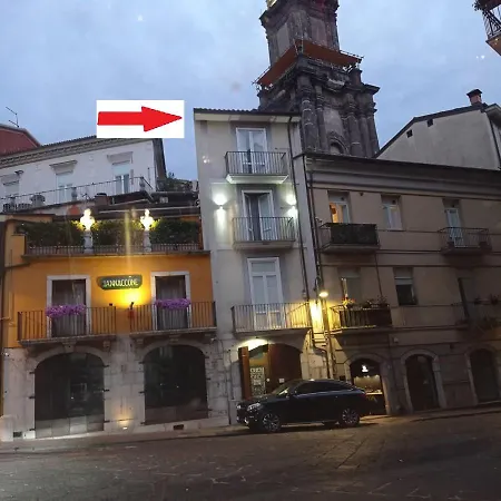 La Torre 3* אבלינו