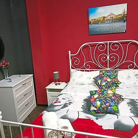 La Torre B&B