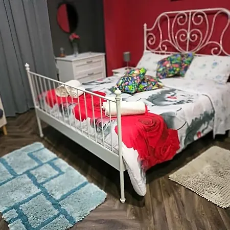 La Torre B&B 아벨리노