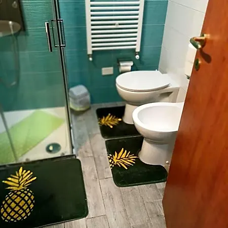 B&B La Torre 아벨리노