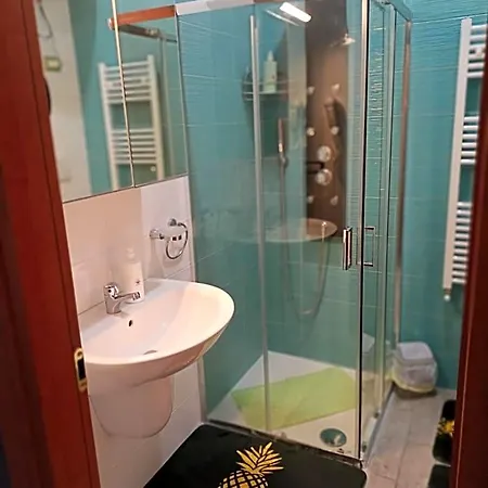 La Torre לינה וארוחת בוקר