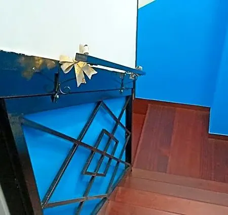 La Torre 3* 아벨리노