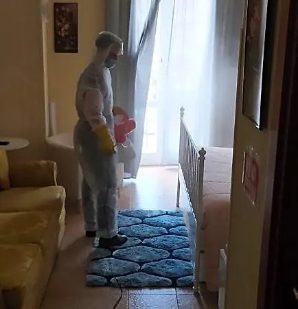לינה וארוחת בוקר La Torre