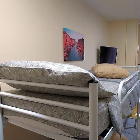 La Torre 3* אבלינו
