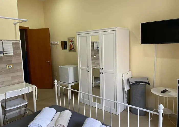 Bed and breakfast La Torre Avellino