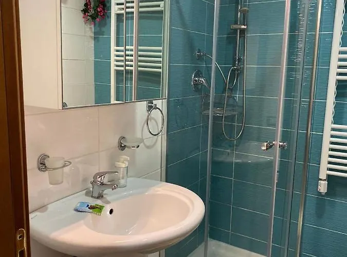 Bed and breakfast La Torre