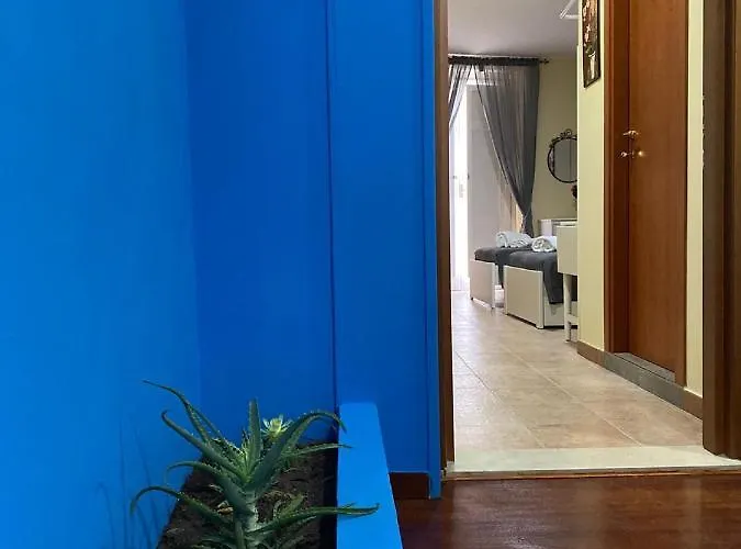 Bed and breakfast La Torre